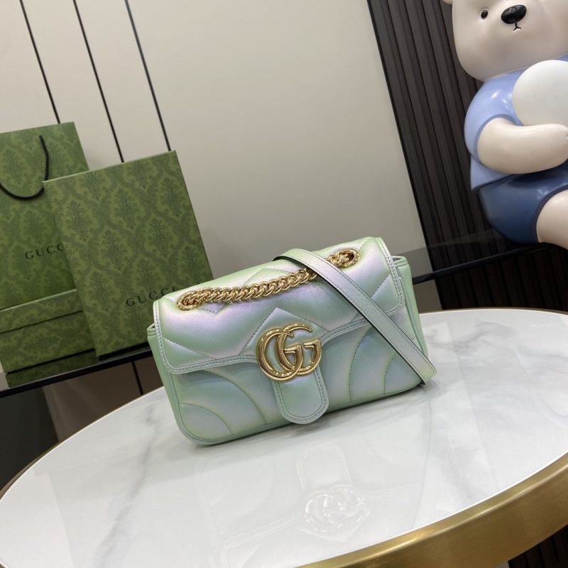 G*u*i satchel bags